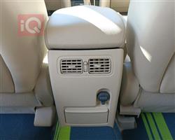 ئینفینیتی QX70